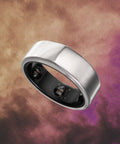 Fount Smart ring