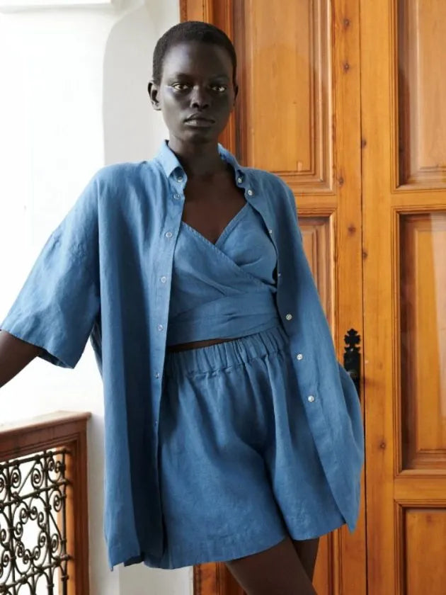 Zar Women set