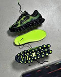 Venous Leak Sneakers