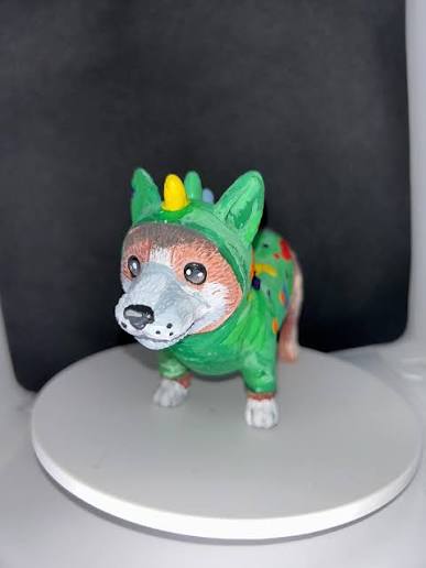 Aristole Toy