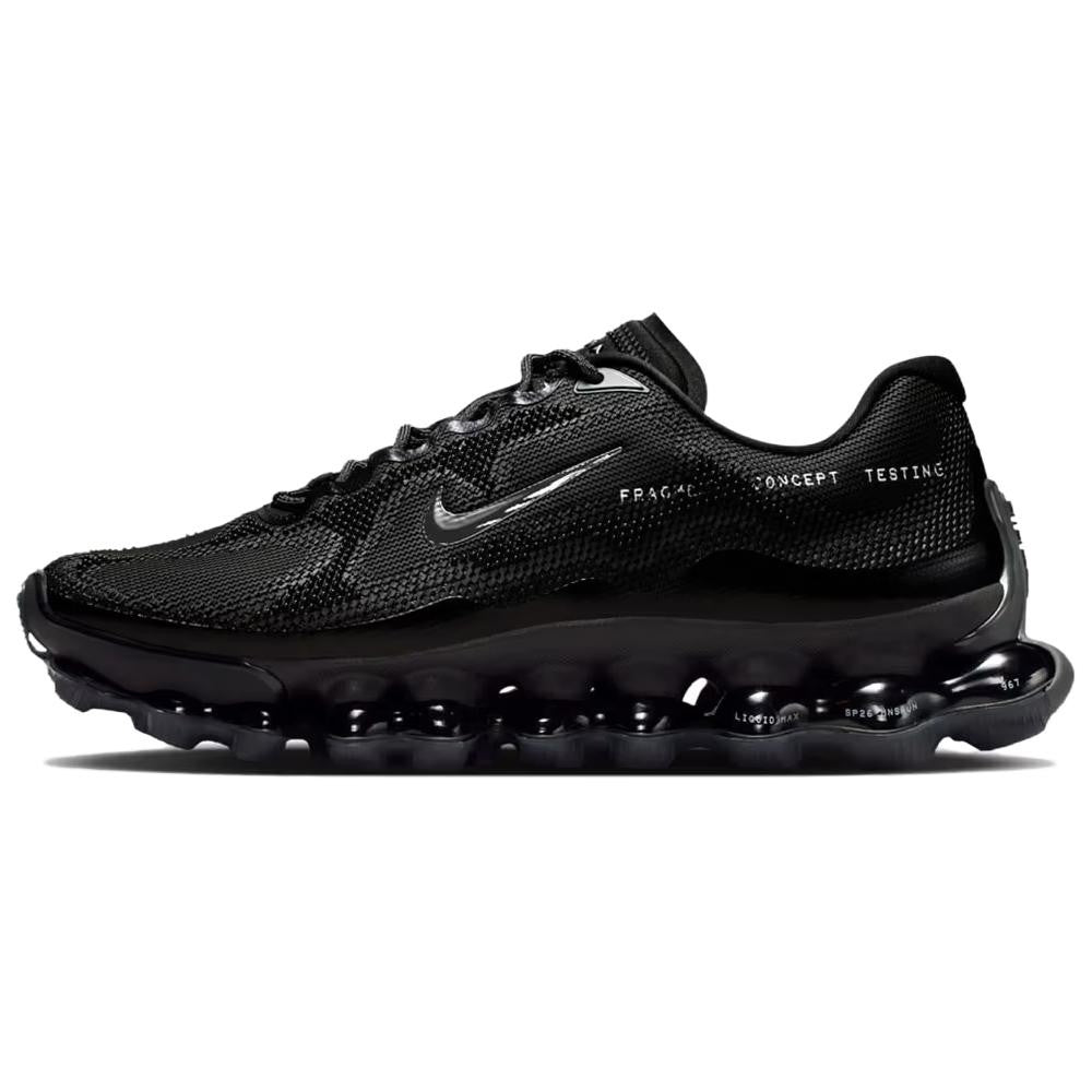 Venous Leak Sneakers